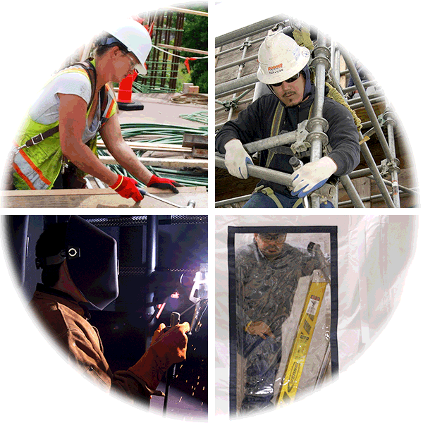 Southern District of the United Brotherhood of Carpenters and Joiners