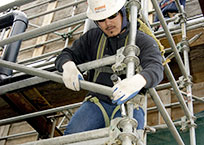 Scaffolding