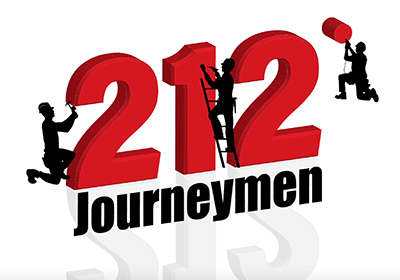 212 Journeymen